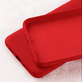 Чехол Gel Case для Samsung Galaxy A12 (A125) Красный