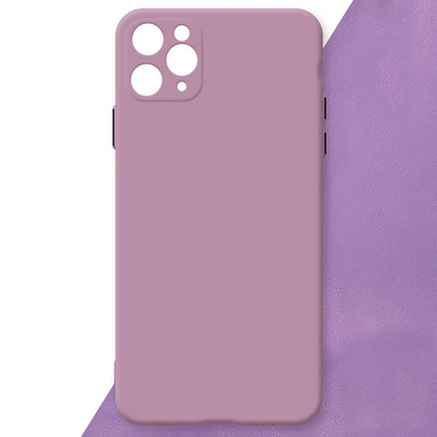 Чехол Gel Case для iPhone 11 Pro Max Lilac