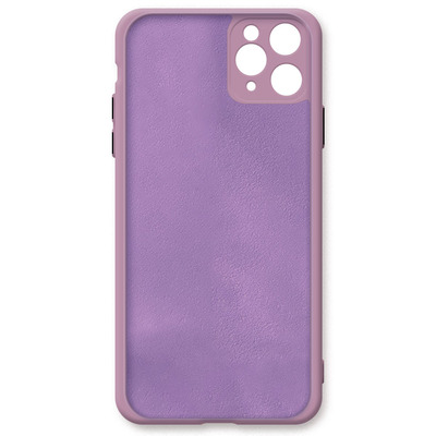 Чехол Gel Case для iPhone 11 Pro Max Lilac