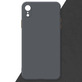 Чехол Gel Case для iPhone XR Dark Grey