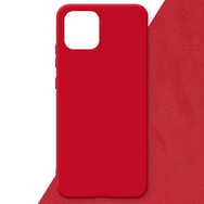 Чехол Gel Case для Samsung Galaxy A03 (A035) Красный