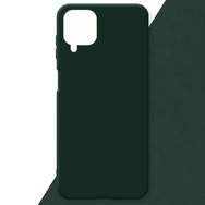 Чехол Gel Case для Samsung Galaxy M12 (M127) Темно Зеленый