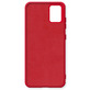 Чехол Gel Case для Samsung A515 Galaxy A51 Красный