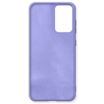 Чехол Gel Case для Samsung A525 Galaxy A52 Фиолетовый