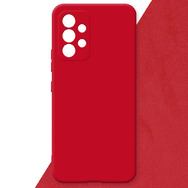 Чехол Gel Case для Samsung Galaxy A53 (A536) Красный