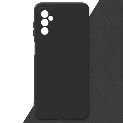 Чехол Gel Case для Samsung Galaxy M52 (M526) Черный