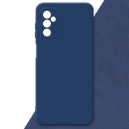 Чехол Gel Case для Samsung Galaxy M52 (M526) Темно Синий