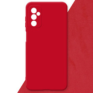 Чехол Gel Case для Samsung Galaxy M52 (M526) Красный