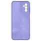 Чехол Gel Case для Samsung Galaxy M52 (M526) Фиолетовый