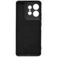 Чохол Gel Case для Motorola Edge 50 Pro Чорний