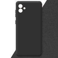 Чехол Gel Case для Samsung Galaxy A04e (M042) Черный
