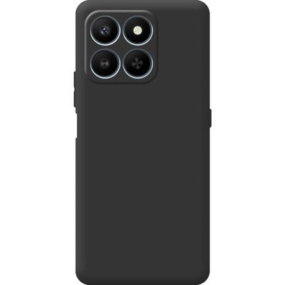 Силіконовий чохол Honor 400 Smart Чорний
