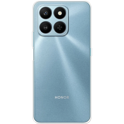 Чохол Ultra Clear Case Honor 400 Smart Прозорий