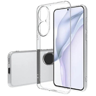 Чохол Ultra Clear Case Huawei P50 Прозорий