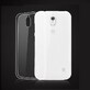 Чехол Ultra Clear Soft Case Huawei Ascend Y625 Прозрачный
