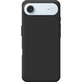 Силіконовий чохол Apple iPhone 17 Air Чорний