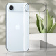 Чохол Ultra Clear Case Apple iPhone 17 Air Прозорий