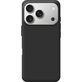 Силіконовий чохол Apple iPhone 17 Pro Чорний