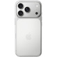 Чохол Ultra Clear Case Apple iPhone 17 Pro Прозорий