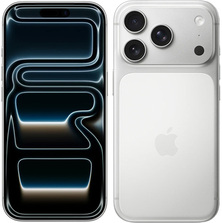 Apple iPhone 17 Pro