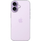 Чохол Ultra Clear Case Apple iPhone 17 Прозорий