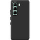 Силіконовий чохол Infinix Hot 60i Чорний