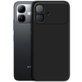 Силіконовий чохол Infinix Smart 20 Чорний