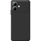 Силіконовий чохол Infinix Smart 20 Чорний