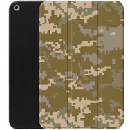 Чохол для iPad 10.2 7 / 8 / 9 (2019 2020 2021) Камуфляж ЗСУ