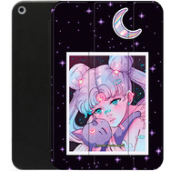 Чохол для iPad 10.2 7 / 8 / 9 (2019 2020 2021) Sailor Moon