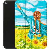 Чохол для iPad 10.2 7 / 8 / 9 (2019 2020 2021) Love Me, Love Me Not