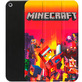 Чохол для iPad 10.2 7 / 8 / 9 (2019 2020 2021) Minecraft Dungeons