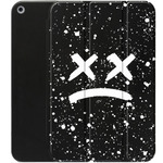 Чохол для iPad 10.2 7 / 8 / 9 (2019 2020 2021) Sad Way