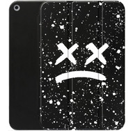 Чохол для iPad 10.2 7 / 8 / 9 (2019 2020 2021) Sad Way