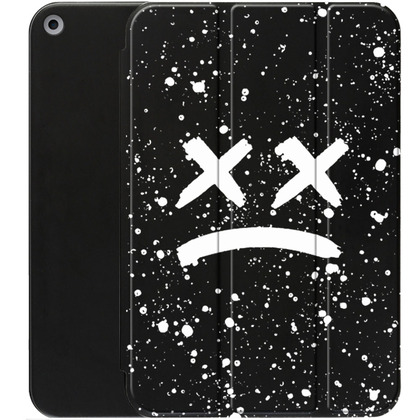 Чохол для iPad 10.2 7 / 8 / 9 (2019 2020 2021) Sad Way