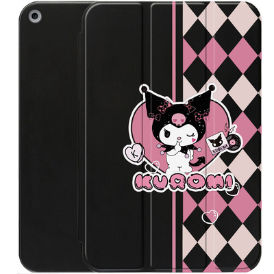 Чохол для iPad 10.2 7 / 8 / 9 (2019 2020 2021) Секрети Kuromi