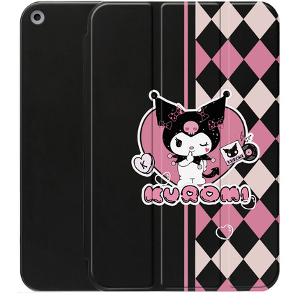 Чохол для iPad 10.2 7 / 8 / 9 (2019 2020 2021) Секрети Kuromi