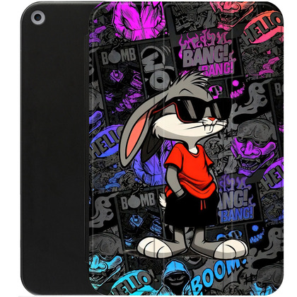 Чохол для iPad 10.2 7 / 8 / 9 (2019 2020 2021) Крутий вухань