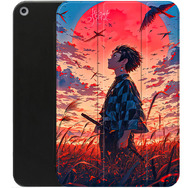 Чохол для iPad 10.2 7 / 8 / 9 (2019 2020 2021) Захід Танджиро