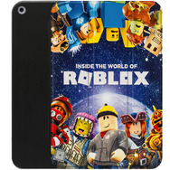 Чохол для iPad 10.2 7 / 8 / 9 (2019 2020 2021) Внутрішній світ Roblox