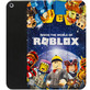 Чохол для iPad 10.2 7 / 8 / 9 (2019 2020 2021) Внутрішній світ Roblox
