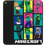 Чохол для iPad 10.2 7 / 8 / 9 (2019 2020 2021) Моби з майнкрафту