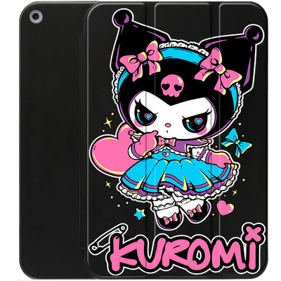 Чохол для iPad 10.2 7 / 8 / 9 (2019 2020 2021) Повернення Kuromi