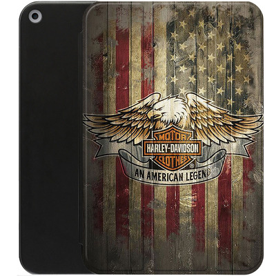 Чохол для iPad 10.2 7 / 8 / 9 (2019 2020 2021) Легенда на Крилах