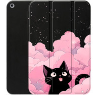 Чохол для iPad 10.2 7 / 8 / 9 (2019 2020 2021) Рожеві сни