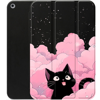 Чохол для iPad 10.2 7 / 8 / 9 (2019 2020 2021) Рожеві сни
