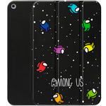 Чохол для iPad 10.2 7 / 8 / 9 (2019 2020 2021) Among Us Invisible