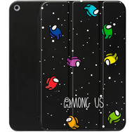 Чохол для iPad 10.2 7 / 8 / 9 (2019 2020 2021) Among Us Invisible