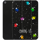 Чохол для iPad 10.2 7 / 8 / 9 (2019 2020 2021) Among Us Invisible