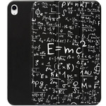 Чохол для iPad 10.9 2022 E=mc2